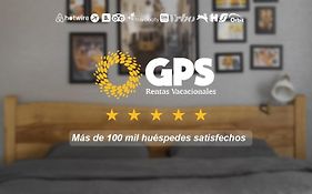 Acogedor depa cerca de la playa